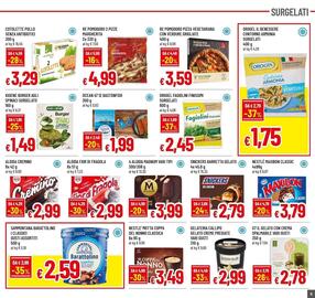 Volantino Famila Superstore Pagina 11