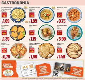 Volantino Famila Superstore Pagina 12