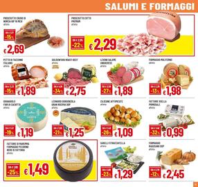 Volantino Famila Superstore Pagina 13