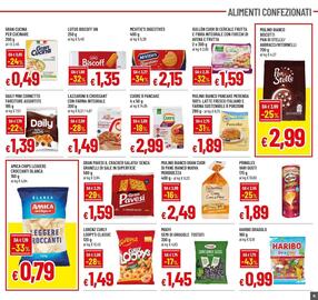 Volantino Famila Superstore Pagina 15