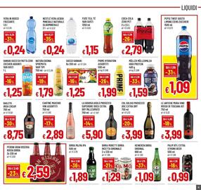Volantino Famila Superstore Pagina 17