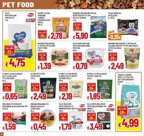 Volantino Famila Superstore Pagina 18