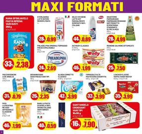 Volantino Famila Superstore Pagina 2