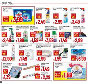 Volantino Famila Superstore Pagina 20