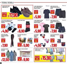 Volantino Famila Superstore Pagina 22