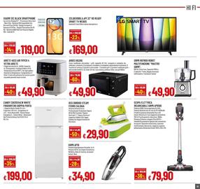 Volantino Famila Superstore Pagina 23
