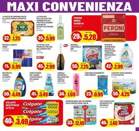 Volantino Famila Superstore Pagina 3
