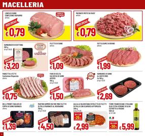 Volantino Famila Superstore Pagina 4