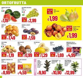 Volantino Famila Superstore Pagina 6