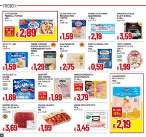 Volantino Famila Pagina 10