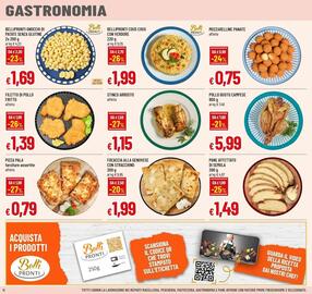 Volantino Famila Pagina 12