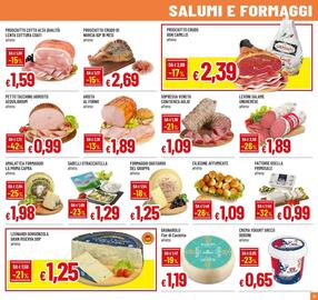 Volantino Famila Pagina 13