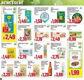 Volantino Famila Pagina 14