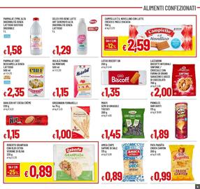 Volantino Famila Pagina 15