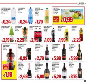 Volantino Famila Pagina 17