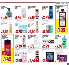 Volantino Famila Pagina 19