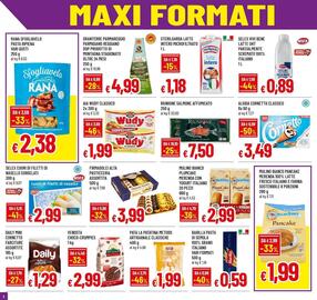 Volantino Famila Pagina 2