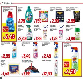 Volantino Famila Pagina 20
