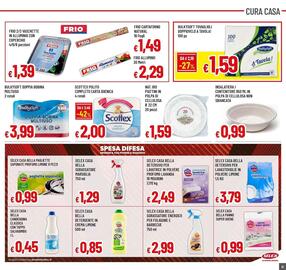 Volantino Famila Pagina 21