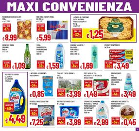 Volantino Famila Pagina 3