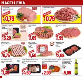 Volantino Famila Pagina 4