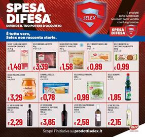 Volantino Famila Pagina 8