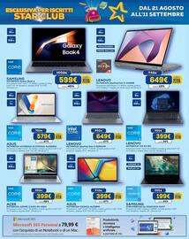Volantino DIMOStore Pagina 7