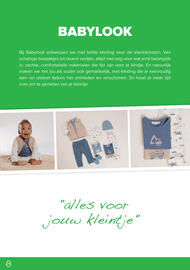 Baby-Dump folder Pagina 2