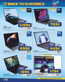 Volantino Euronics Pagina 10