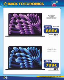 Volantino Euronics Pagina 12