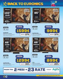Volantino Euronics Pagina 14