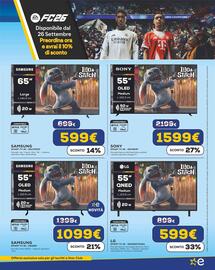 Volantino Euronics Pagina 15