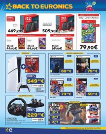 Volantino Euronics Pagina 16