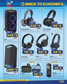 Volantino Euronics Pagina 17