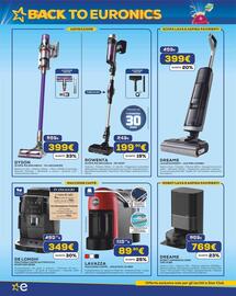 Volantino Euronics Pagina 18