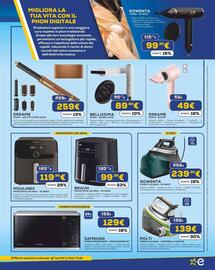 Volantino Euronics Pagina 19