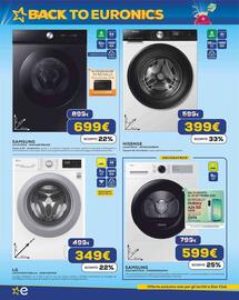 Volantino Euronics Pagina 20
