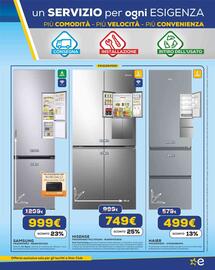 Volantino Euronics Pagina 21