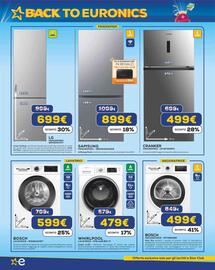 Volantino Euronics Pagina 22