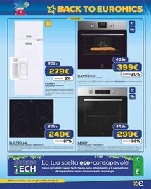 Volantino Euronics Pagina 23