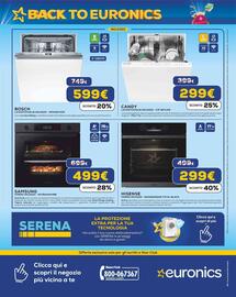 Volantino Euronics Pagina 24