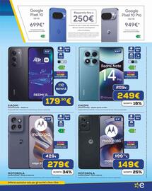 Volantino Euronics Pagina 3