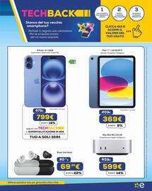 Volantino Euronics Pagina 5
