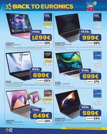 Volantino Euronics Pagina 6