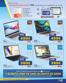 Volantino Euronics Pagina 7