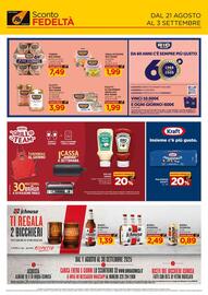 Volantino Alì Supermercati Pagina 2