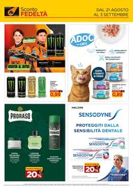 Volantino Alì Supermercati Pagina 3