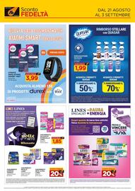 Volantino Alì Supermercati Pagina 4