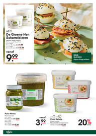 Sligro folder | Food Pagina 10