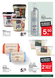 Sligro folder | Food Pagina 11